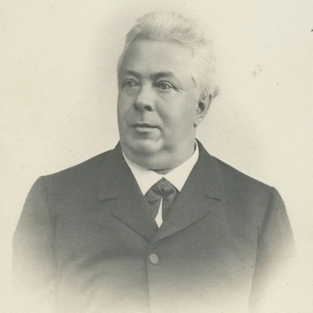 Nicolaas Karel Frederik Land