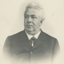 Nicolaas Karel Frederik Land