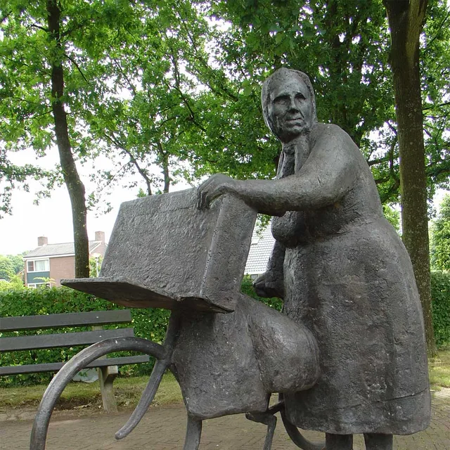 Wemeltje Kruit