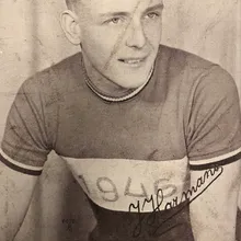 Joop Harmans