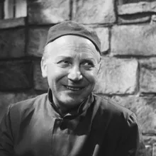 Frits van Dijk