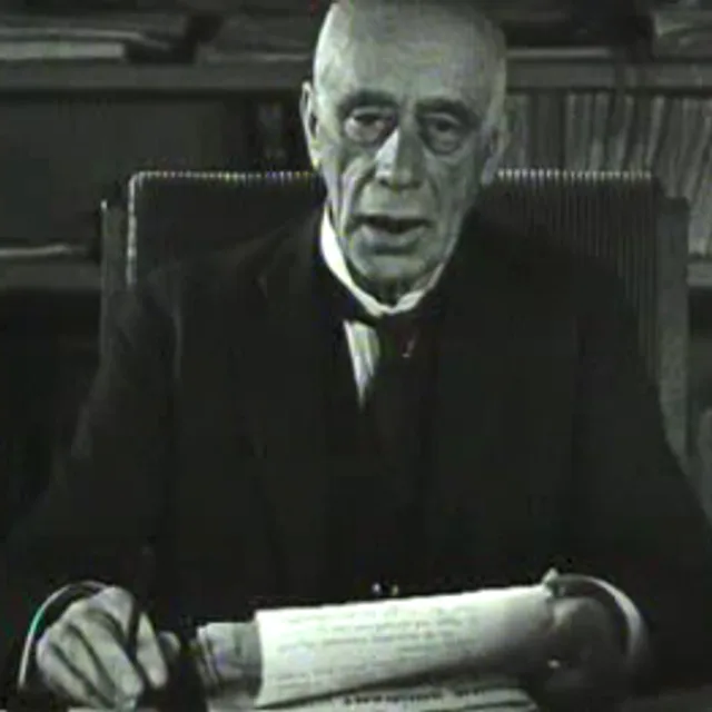 Henri Marchant