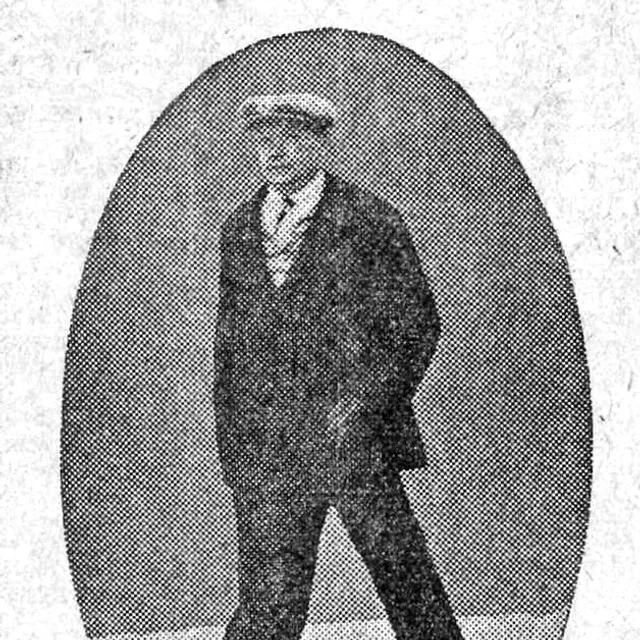 George Buff
