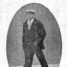 George Buff