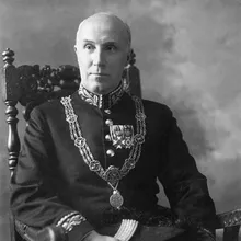 Salomon Jean René de Monchy