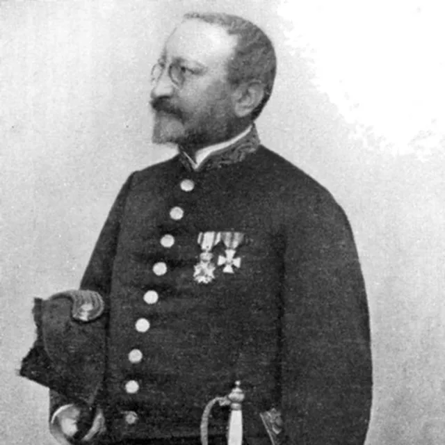 Emilius Henricus Josephus Maria van Zinnicq Bergmann