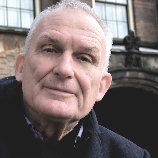 Wim de Bie