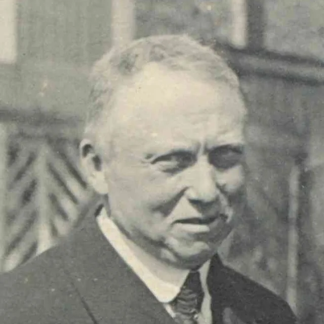 Alfons Vermeulen