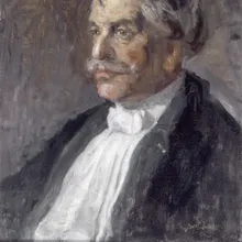 Gerard Anton van Hamel