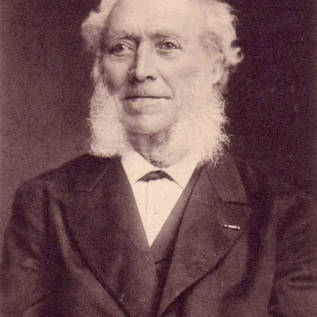 Peter Wilhelm Janssen