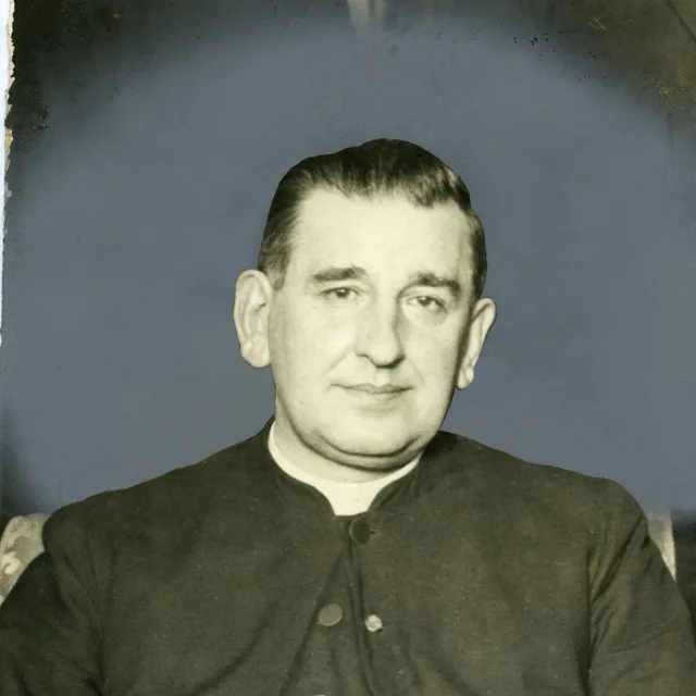 Johannes Aengenent
