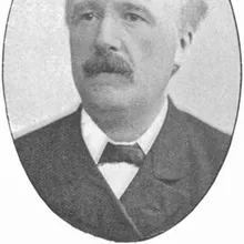 Arnoldus Hyacinthus Maria van Berckel