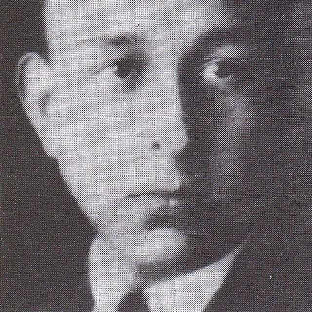 Hans Brusse