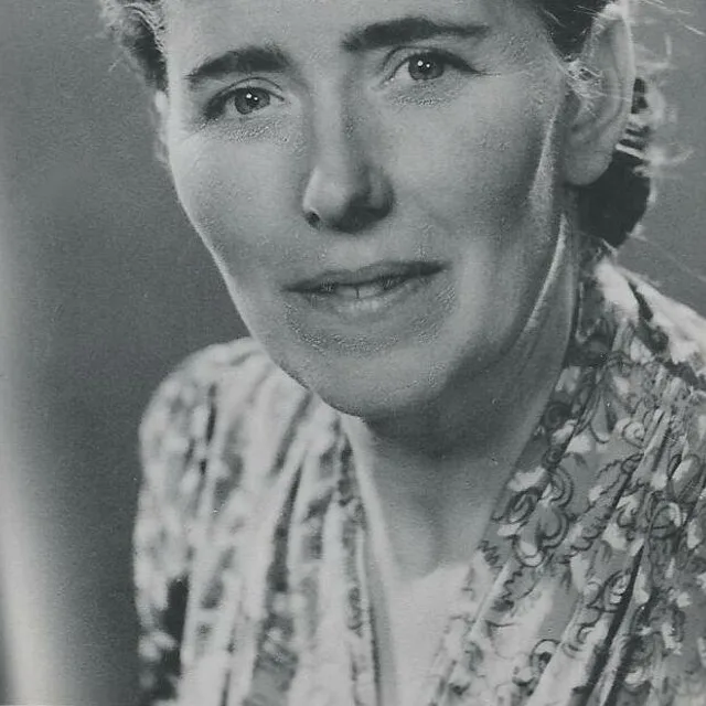 Hanna Van de Voort