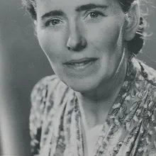 Hanna Van de Voort