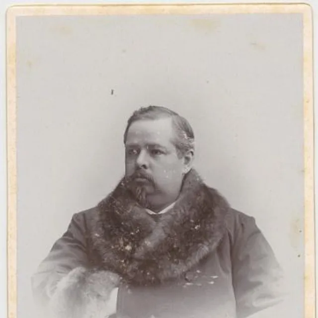 Johan Merkelbach