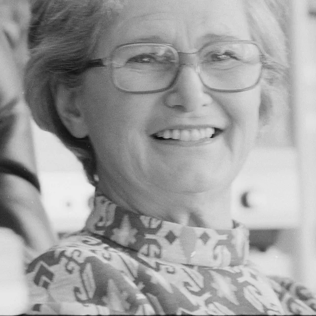 Eva Janssen