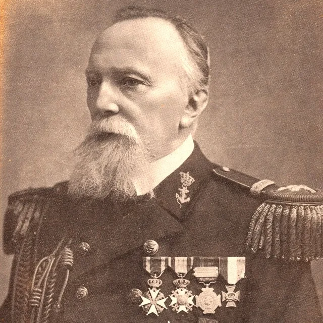 Frederik Jan Stokhuyzen