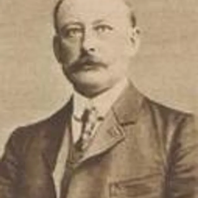 Arnold Engels