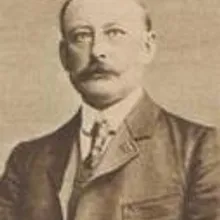 Arnold Engels