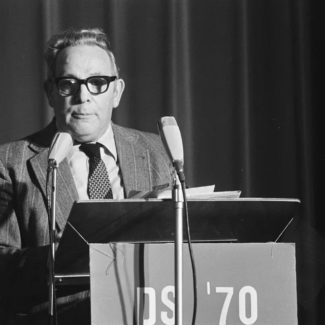 Henk Staneke