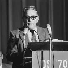 Henk Staneke