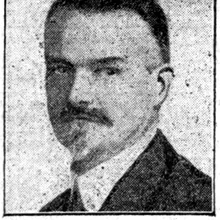 Paul de Jongh