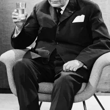 Albert van Dalsum