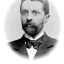 Barend Moret