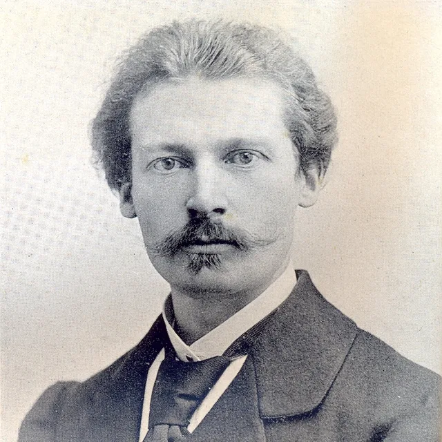 Carl Smulders