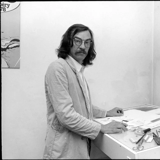 Peter de Smet