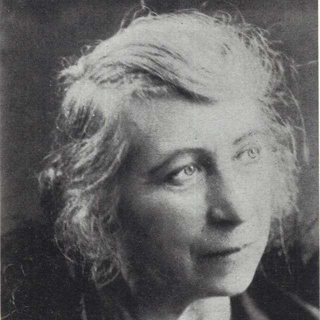 Cécile de Jong van Beek en Donk