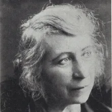Cécile de Jong van Beek en Donk