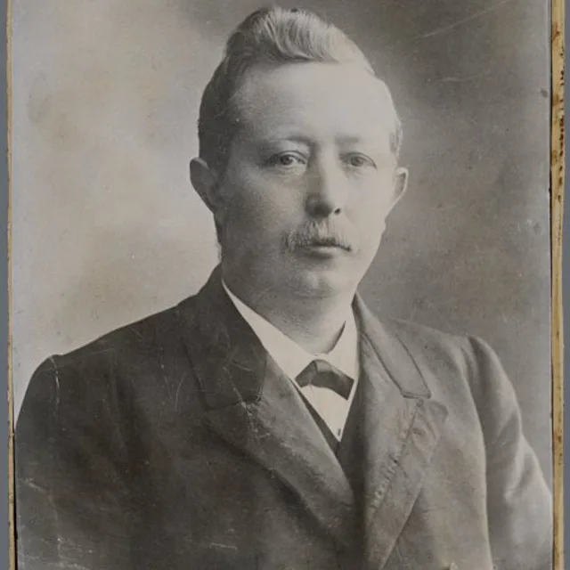 Willem Saal