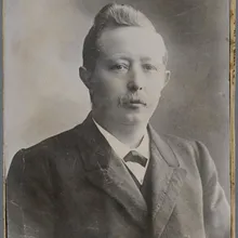 Willem Saal