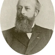 Frederik Bernard s'Jacob