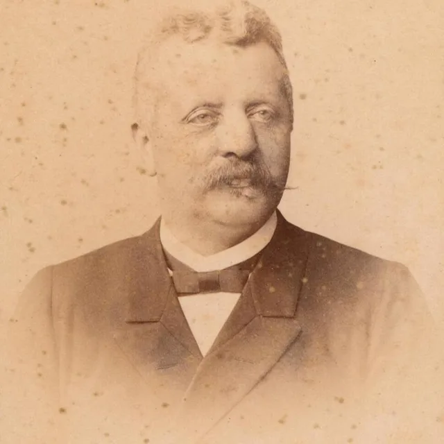 Ferdinand Folef d'Aulnis de Bourouill