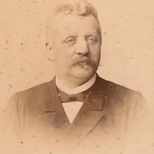 Ferdinand Folef d'Aulnis de Bourouill