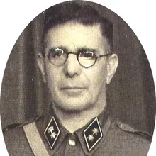Michiel Meyer Cohen