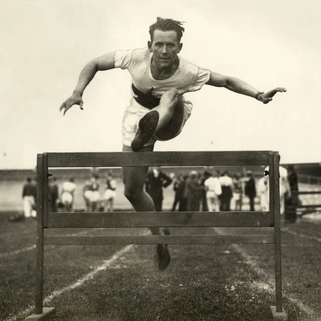 Oscar van Rappard