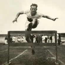 Oscar van Rappard