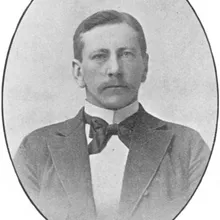 Jan Schokking