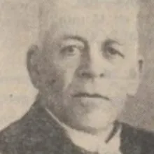 Jouke Bakker