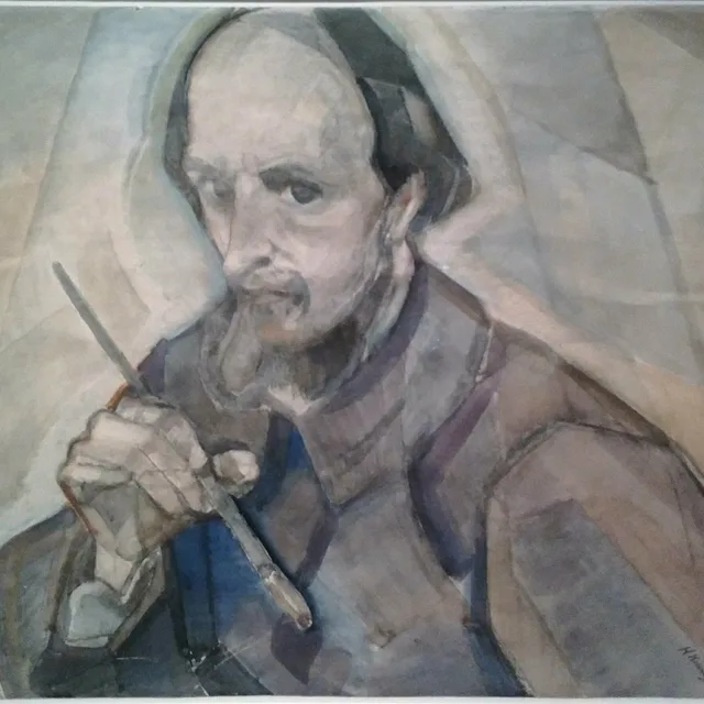 Herman Kruyder
