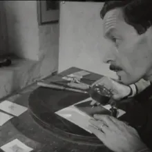Hubert Levigne