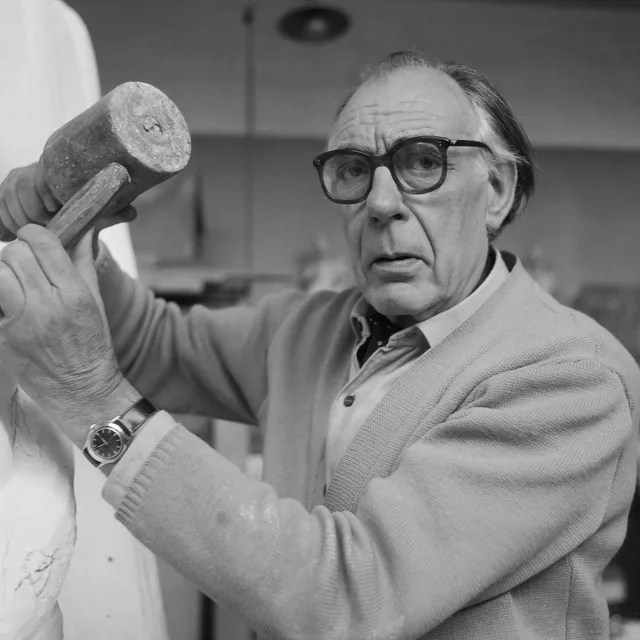 Johan Polet