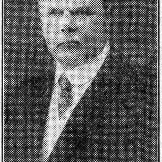 Eldert Johannes van Det