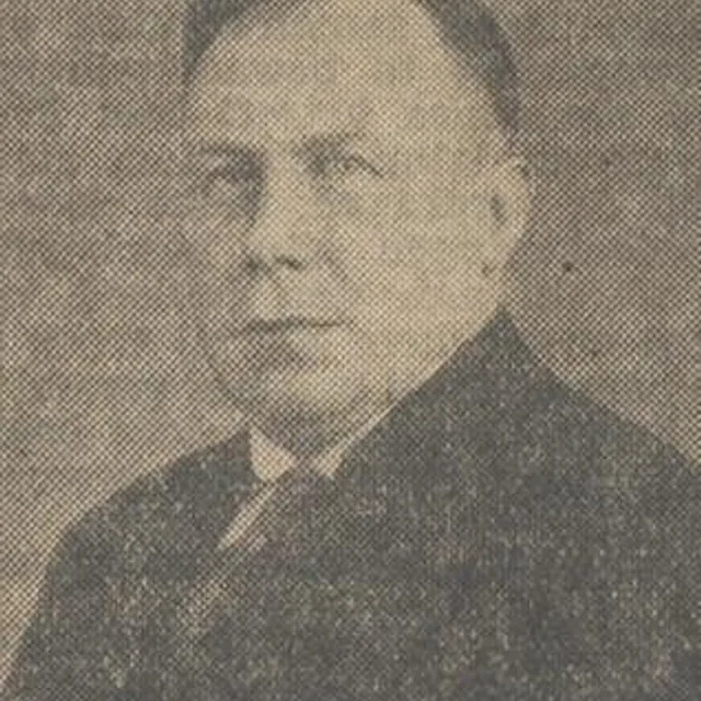 Jolke Siderius