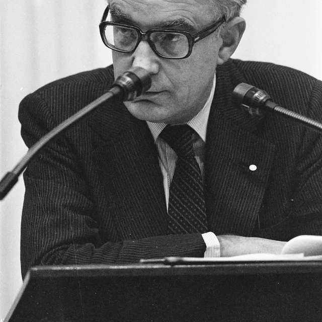 Leendert Ginjaar