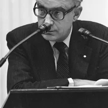 Leendert Ginjaar